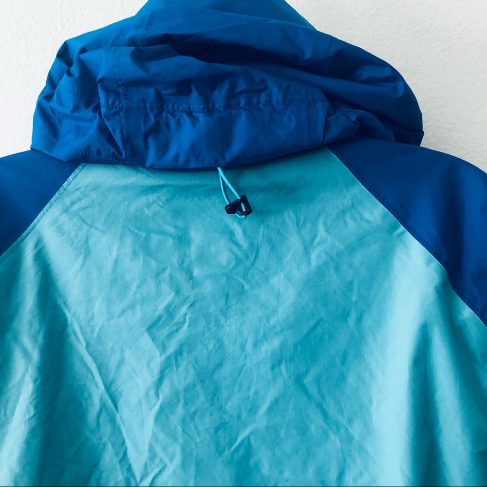 PATAGONIA WOMEN’S WINDBREAKER HOODIE.SIZE SMALL - Picture 11 of 14